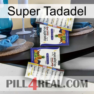 Super Tadadel 12